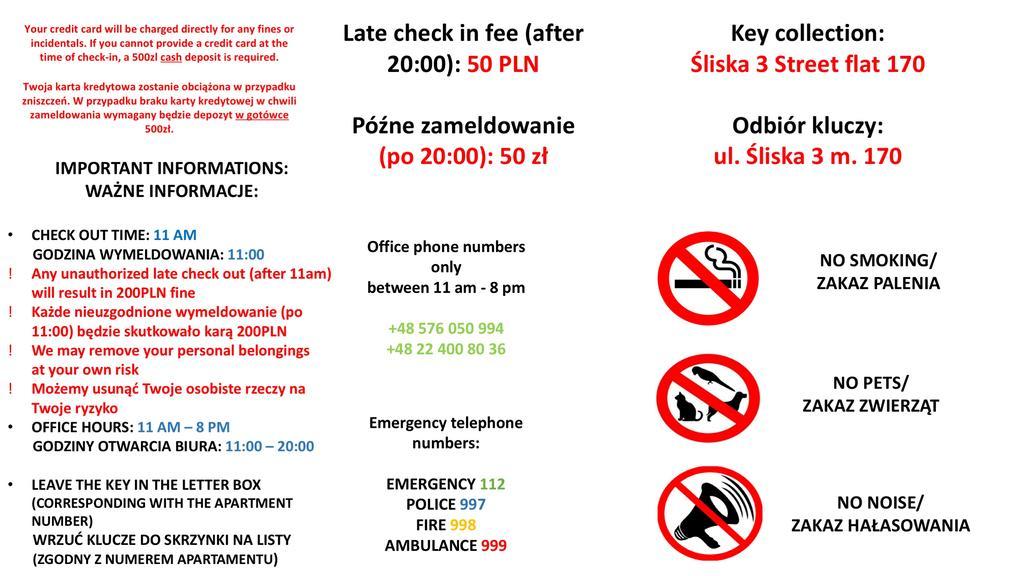 Shortstaypoland Solidarnosci 바르샤바 외부 사진